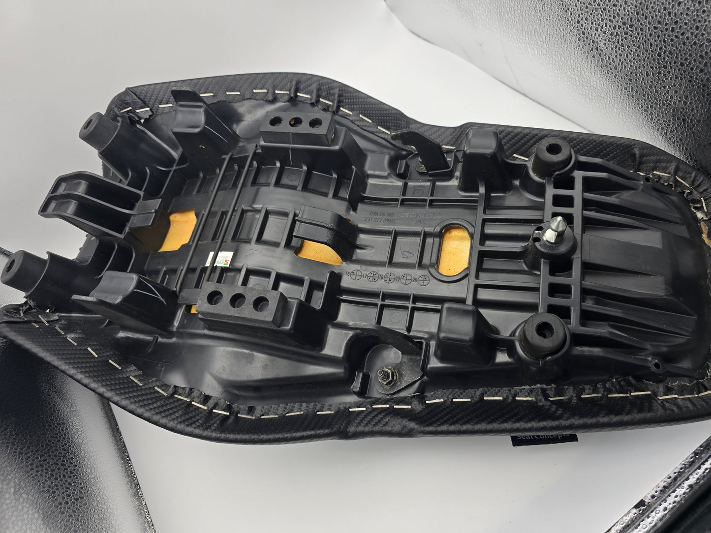 Seat Concepts Honda Grom Seat 17-20 (Used)