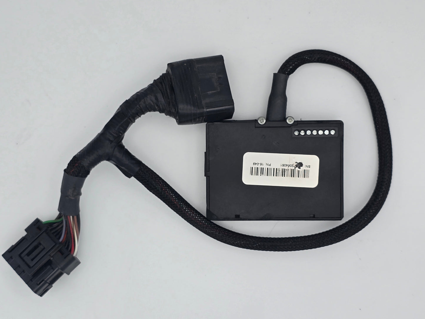 Honda Grom Power Commander 5 14-20 (Used) - Howling Moto
