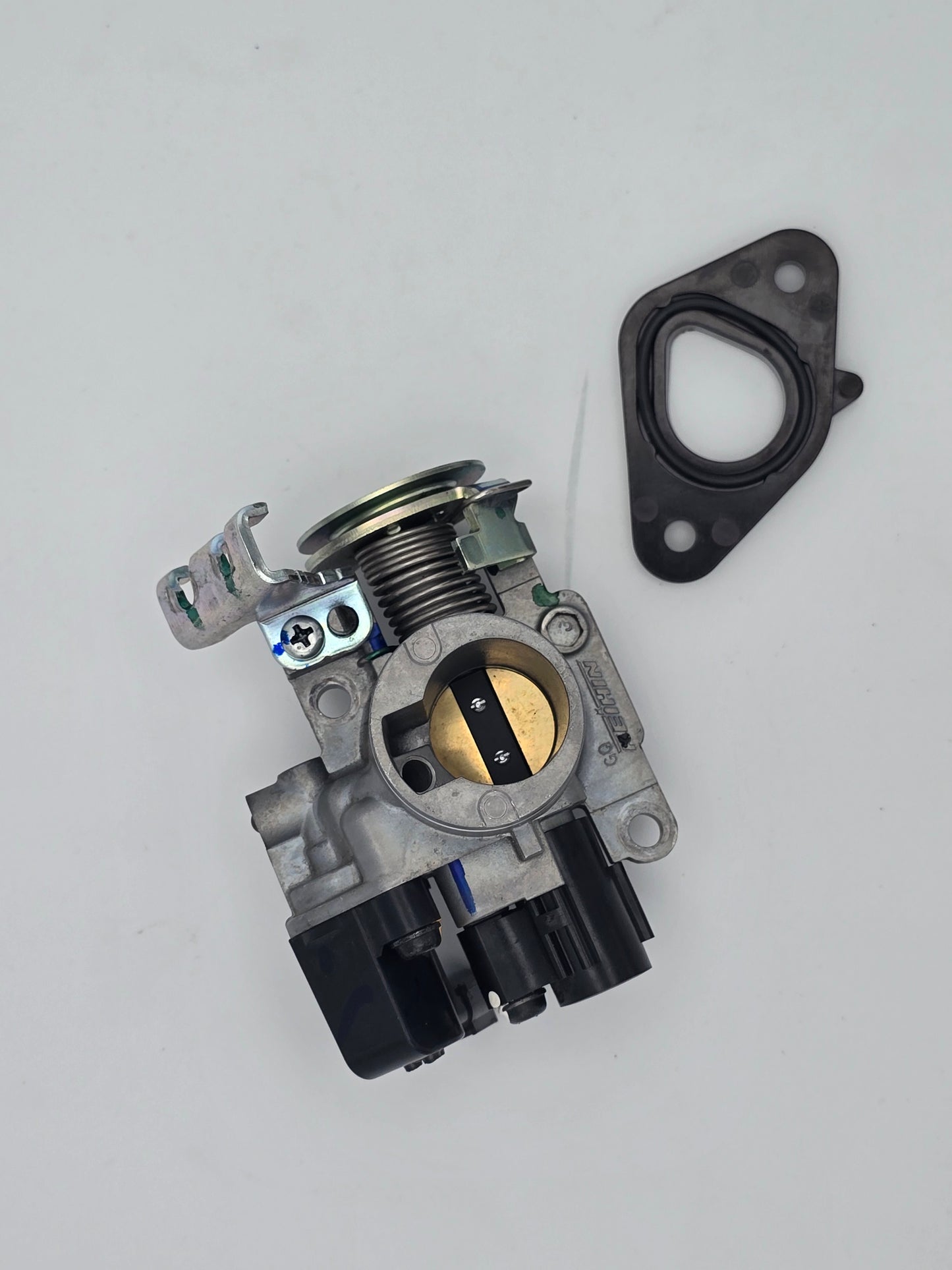 Honda Grom OEM Throttle Body 17-20 - Howling Moto