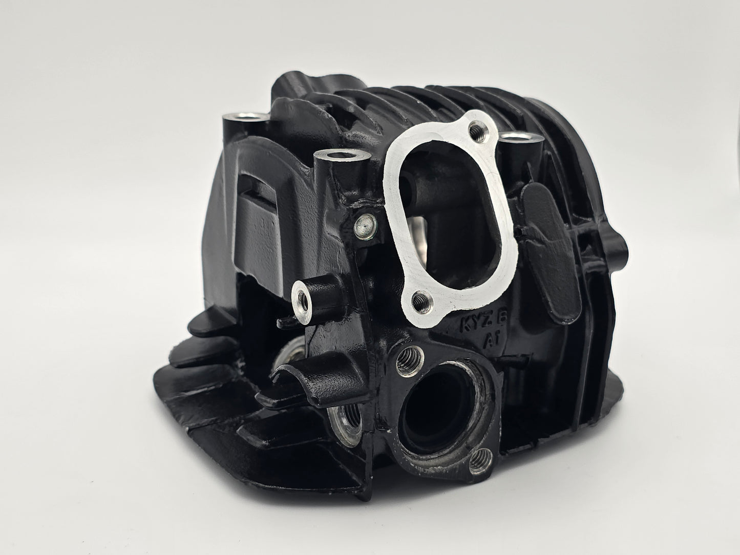 Honda Grom Cylinder Head 2014 - 2020 (Used) - Howling Moto