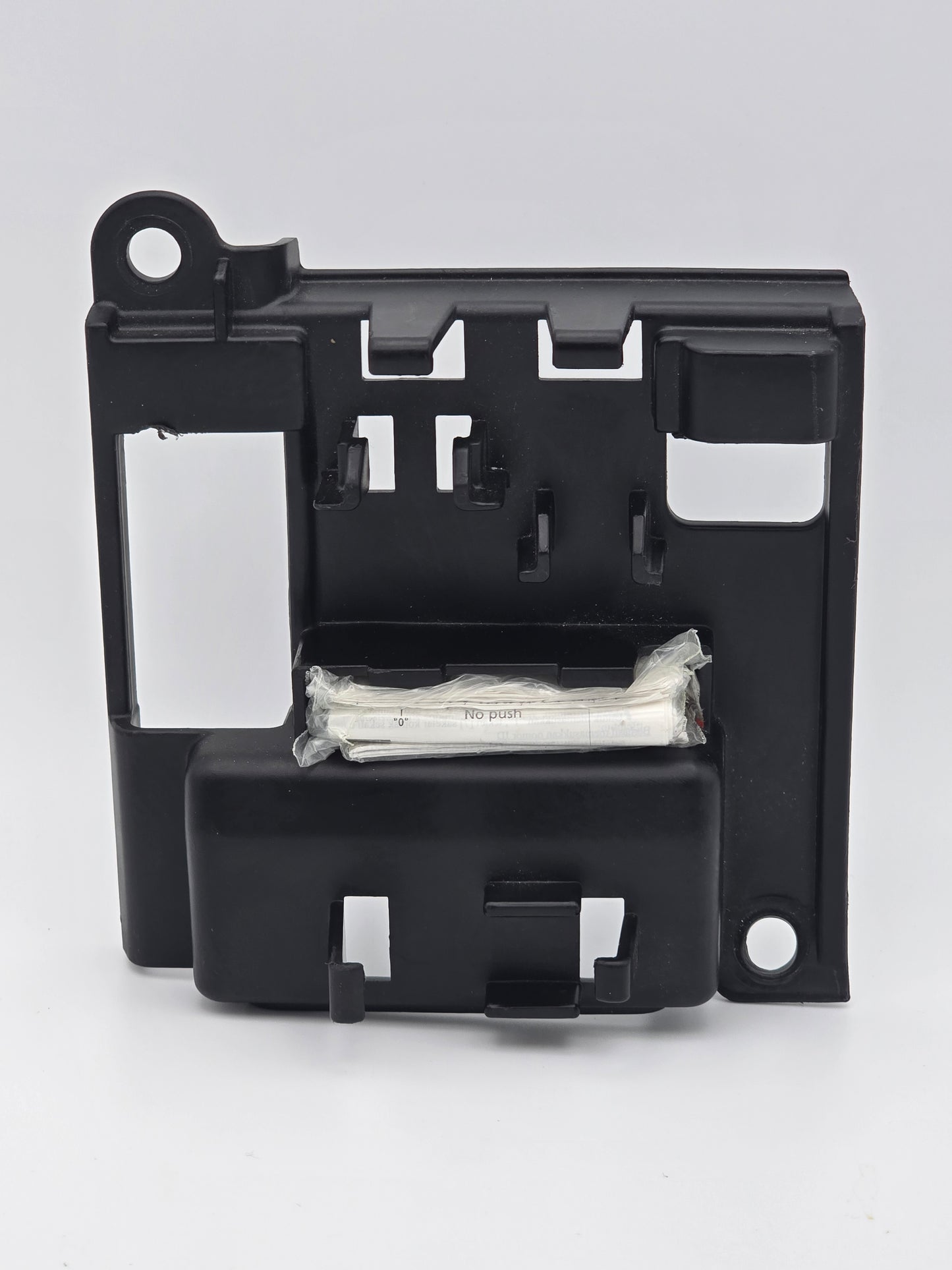 Honda Super Cub Battery Cover 50381-K0G-900 (Used)