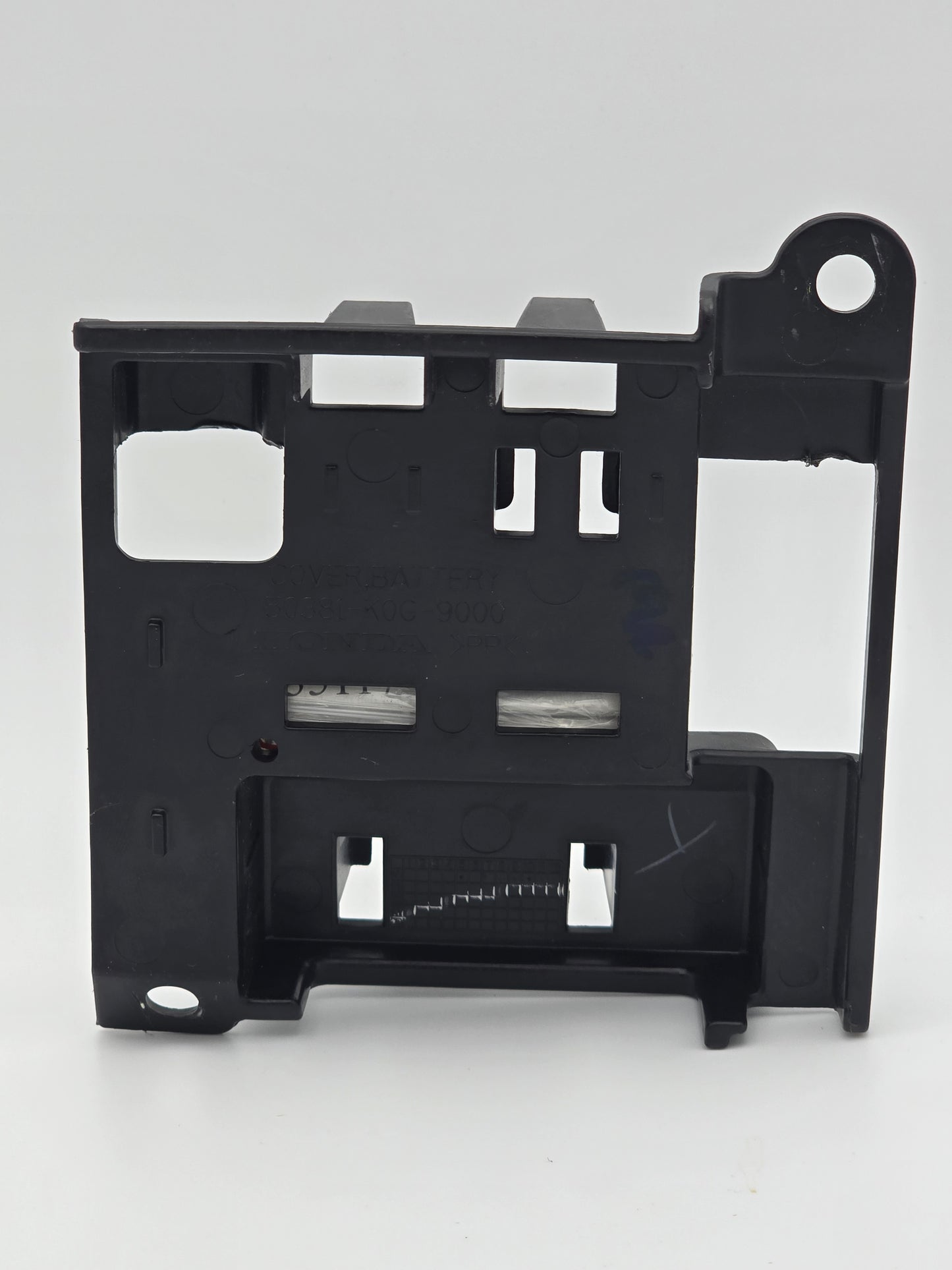 Honda Super Cub Battery Cover 50381-K0G-900 (Used)