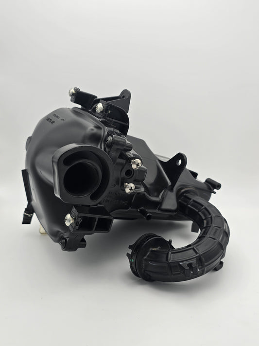 Honda Grom 2022+ Air Filter Box (Used) - Howling Moto