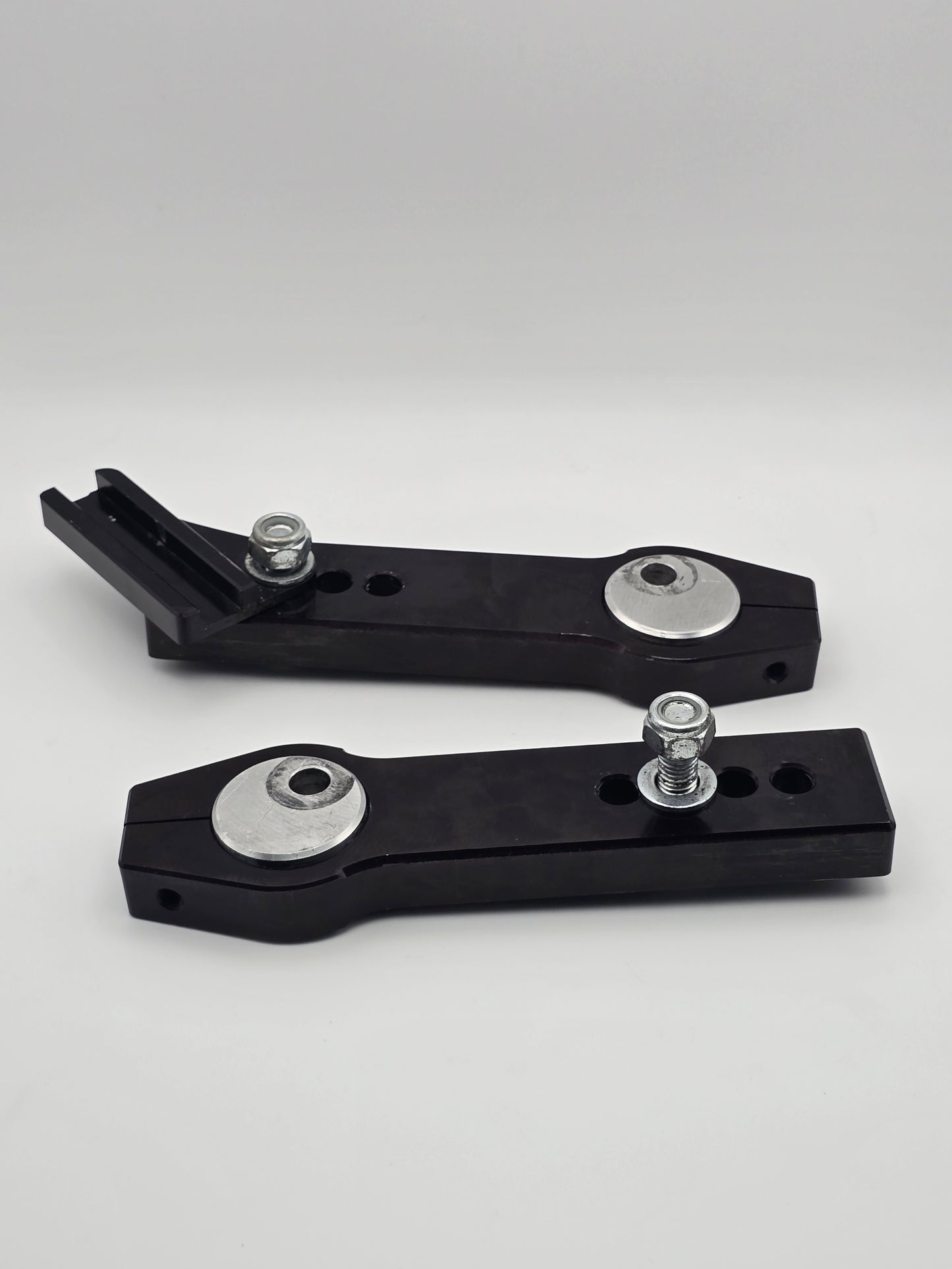 Mojo Customs Honda Grom Swingarm Extension (Used)