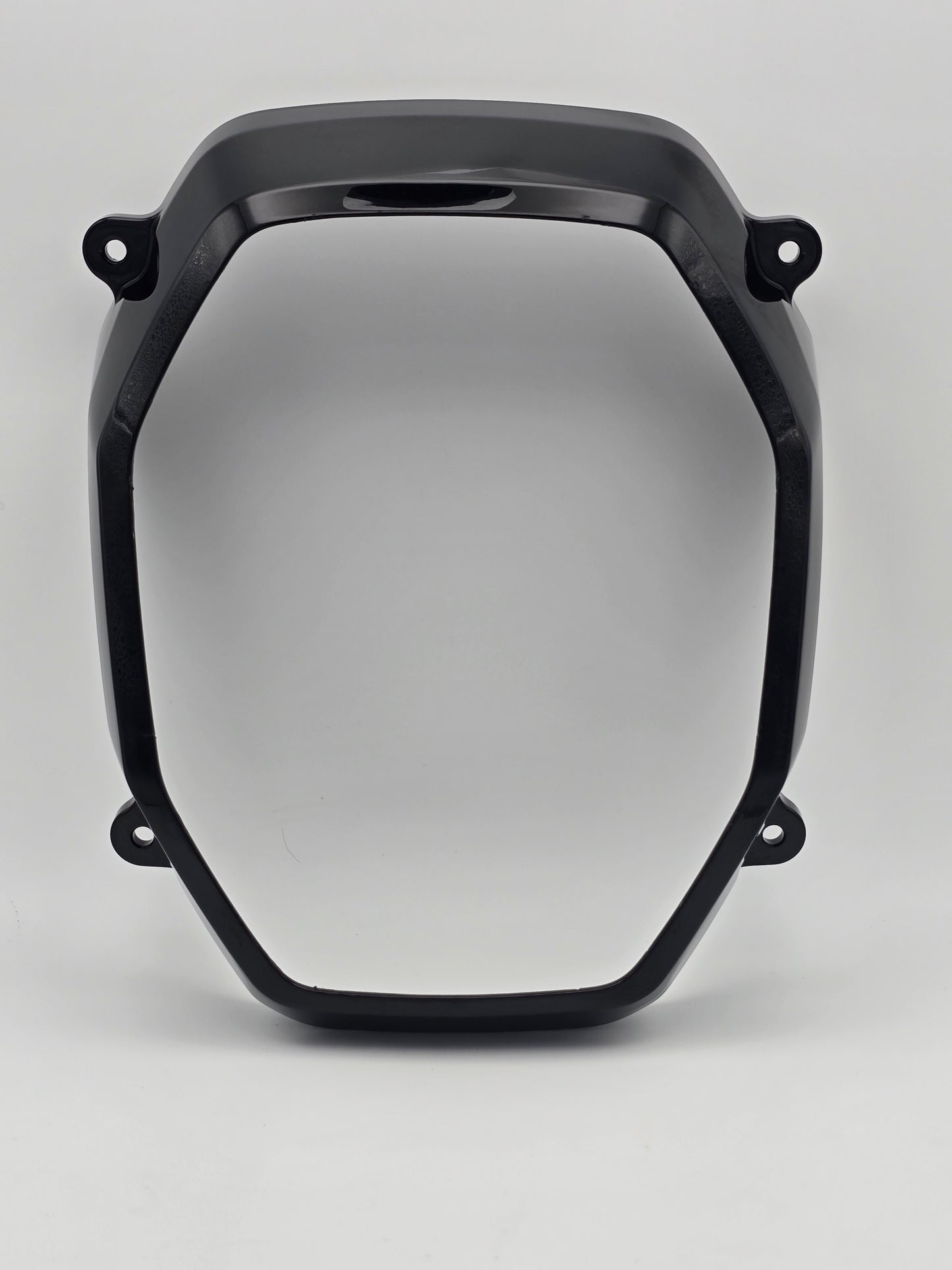 Honda Grom Headlight Cover 61321-K26-G00ZC 2022+ (Used)