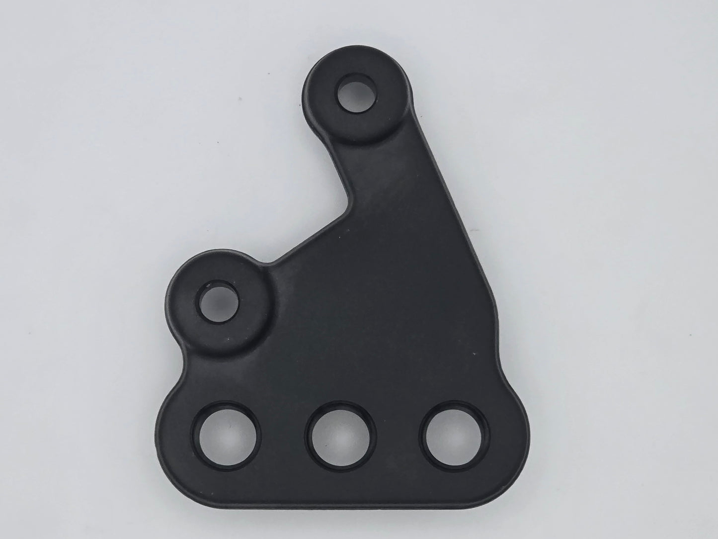 E Ride Pro Right Foot Pegs Mounting Bracket