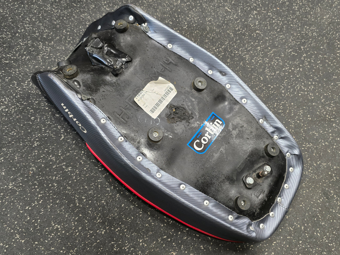 Honda Grom Corbin Seat 2014-2015 (Used)