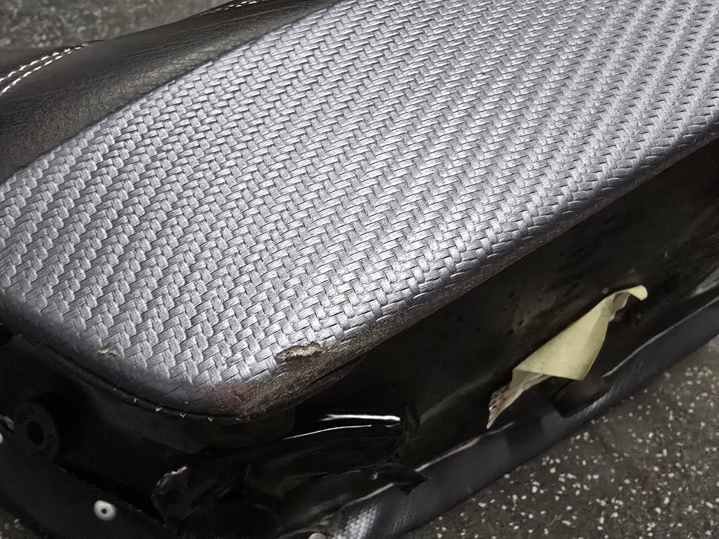 Honda Grom Corbin Seat 2014-2015 (Used)