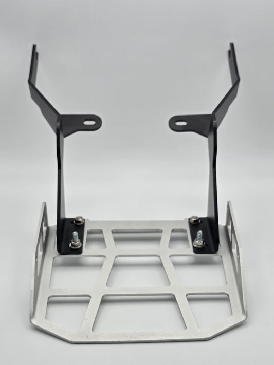 GCraft Rear Luggage Rack Honda Monkey Z125 (Used) - Howling Moto