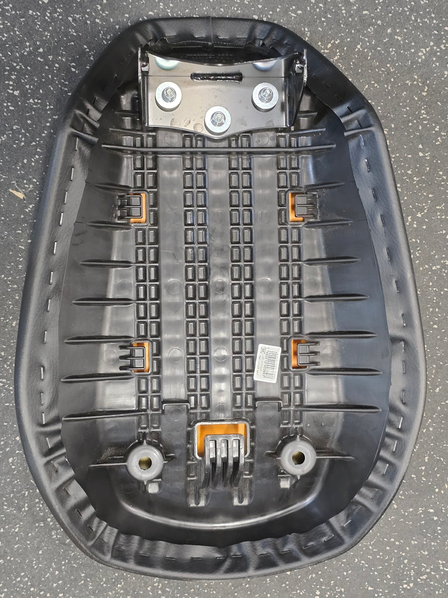 Honda Monkey OEM Seat 2019-2021 (Used)