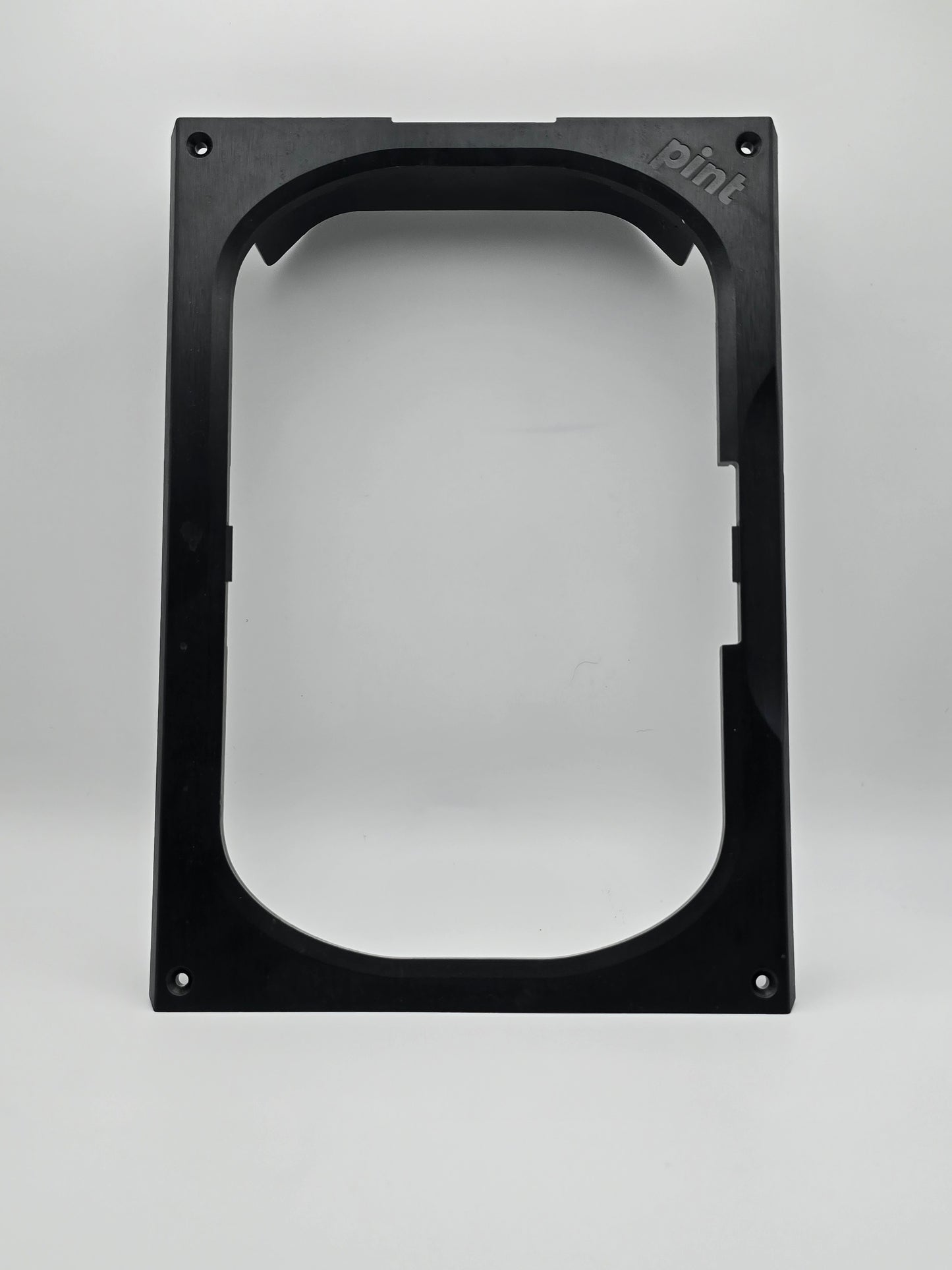 Onewheel Pint Fender Delete