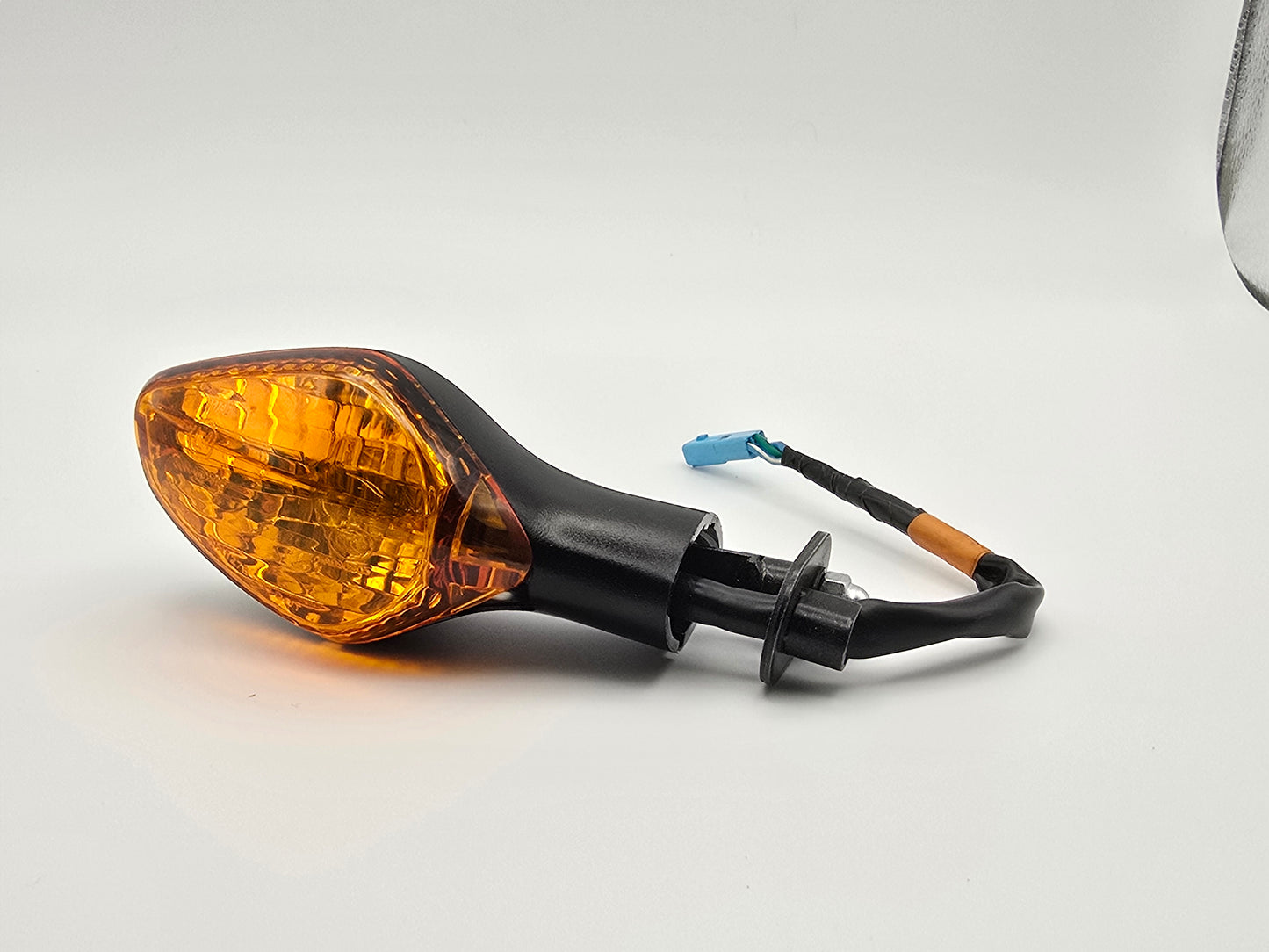 Honda Grom OEM SF Front Left Turn Signal (Used)