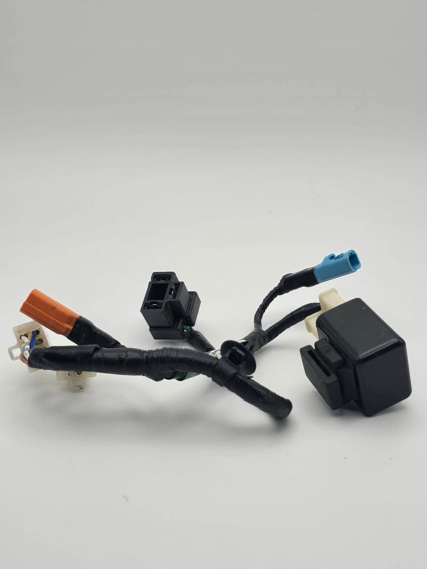 14-15 Honda Grom OEM Front Sub-Harness (Used)