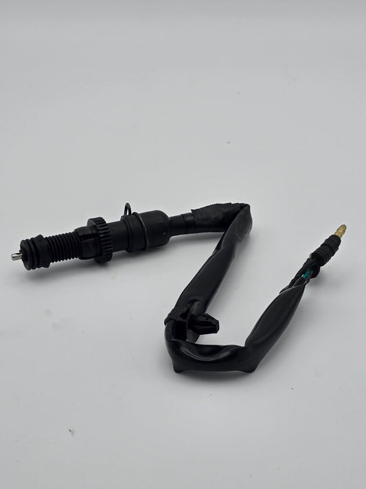 Honda Grom Rear Brake Switch Assembly (Used) - Howling Moto