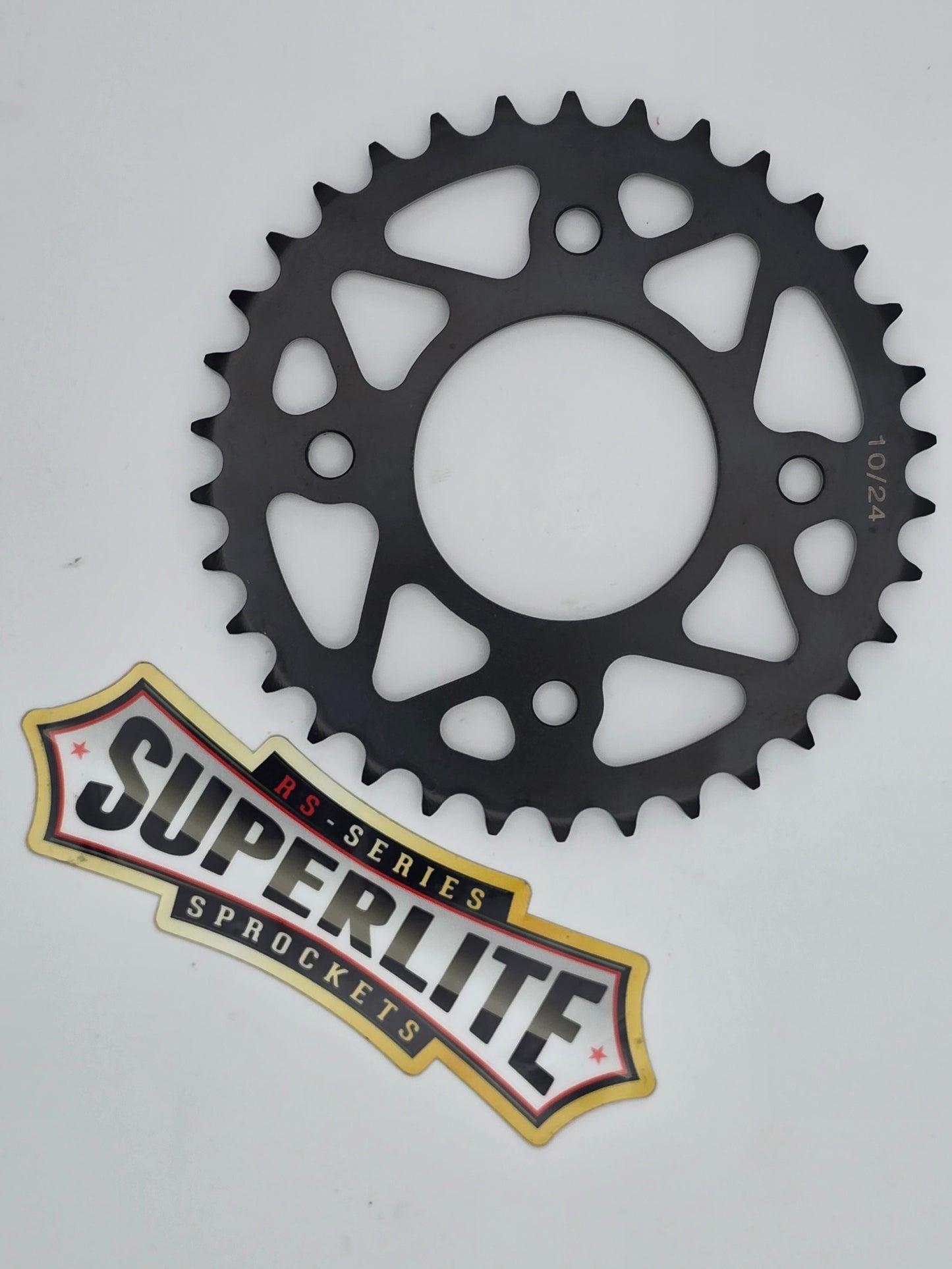 Honda Grom/Monkey 14-21 Superlite RS7 420 Rear Sprocket (Used)