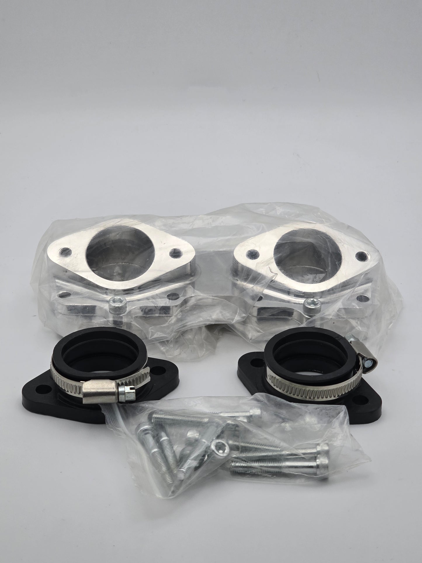 Yamaha Banshee Billet Intake Manifold (Open-Box)