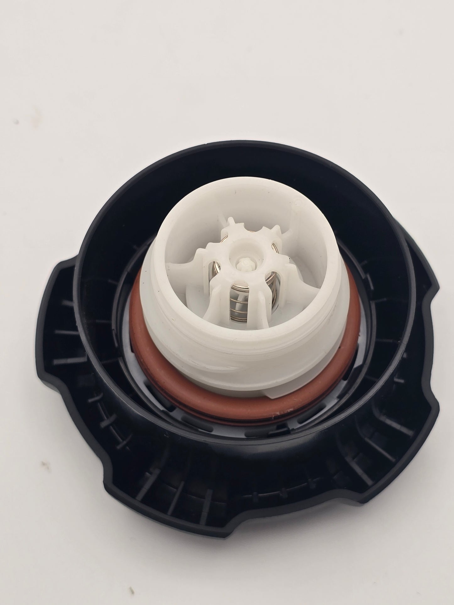 Honda CRF110 OEM Fuel Cap (Used)