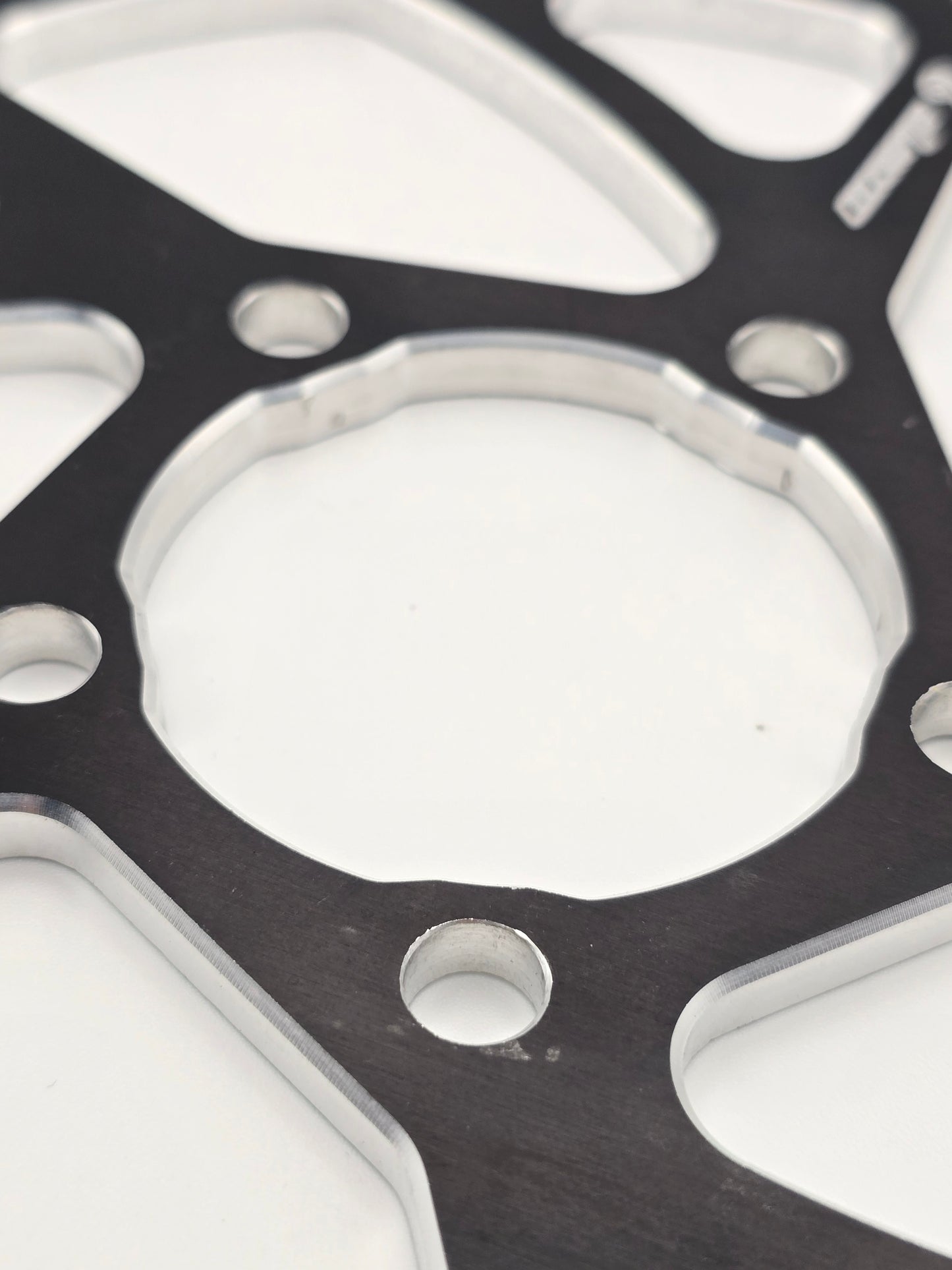 Warp 9 E-Moto Sprocket (Blemished) - Howling Moto