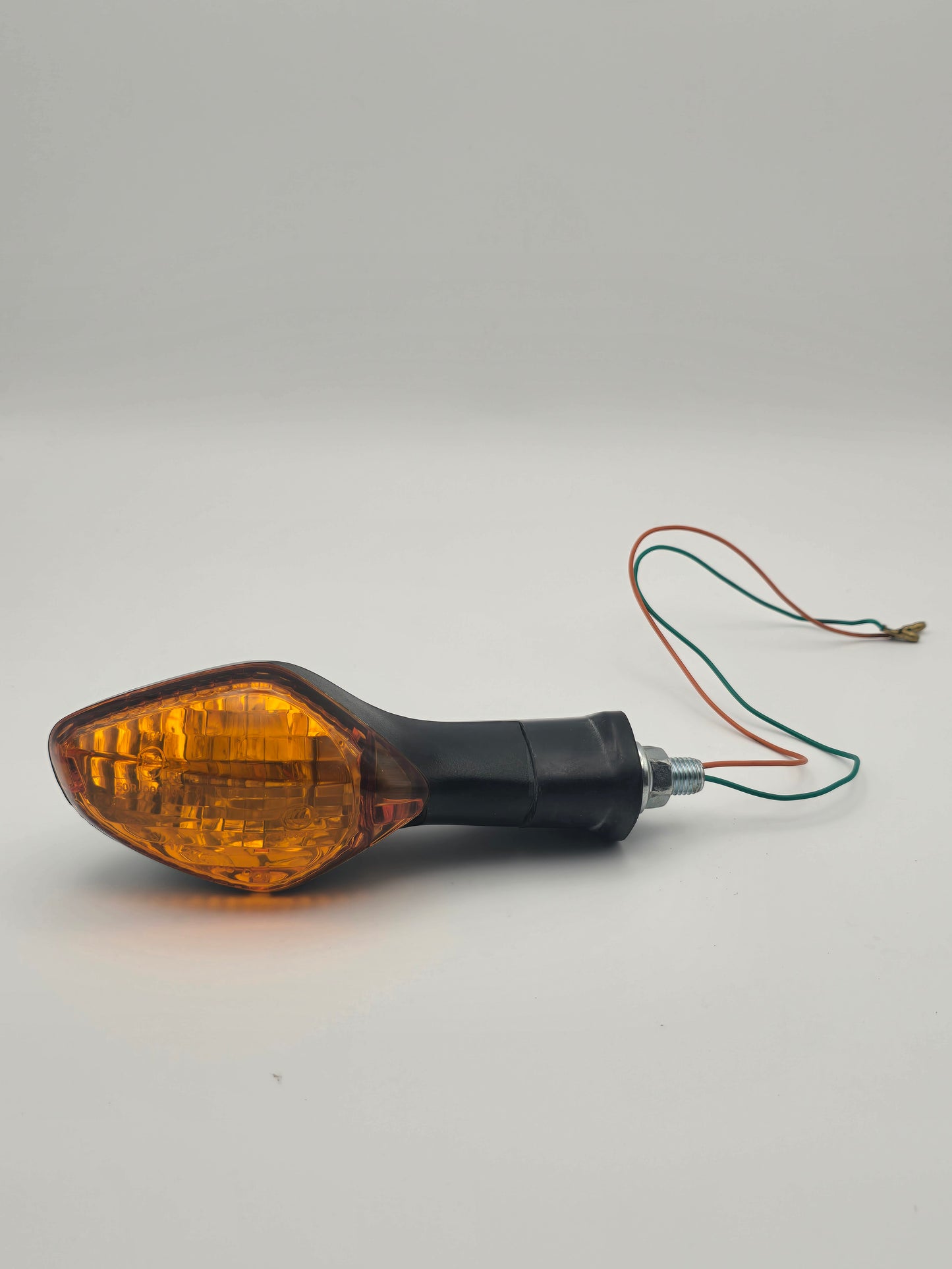 Honda OEM Grom OG Left Rear Blinker Complete (Used) - Howling Moto