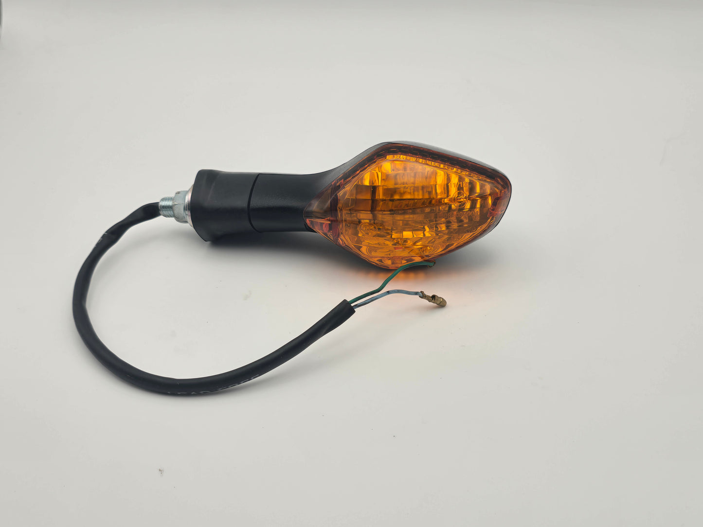 Honda OEM Grom OG Right Rear Blinker Complete (Used) - Howling Moto