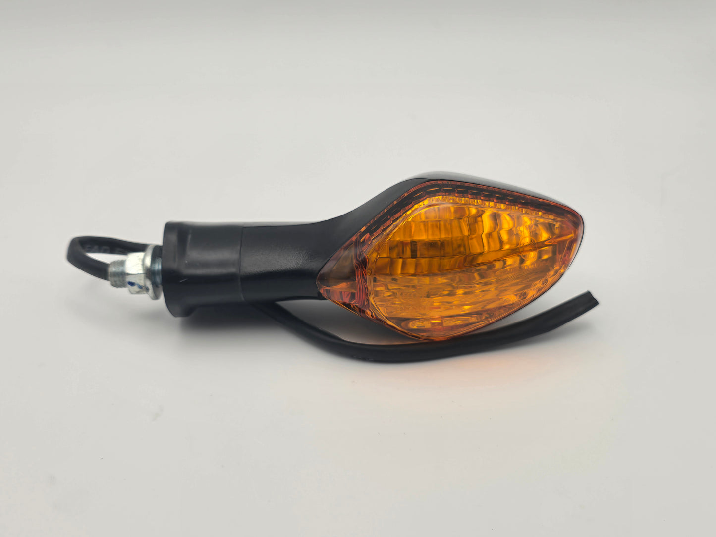 Honda OEM Grom OG Right Rear Blinker Complete (Used) - Howling Moto