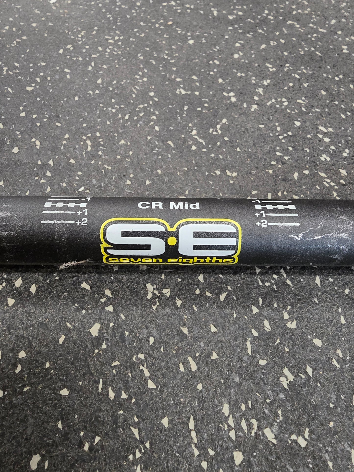 ProTaper SE CR Mid Handlebars (Used) - Howling Moto