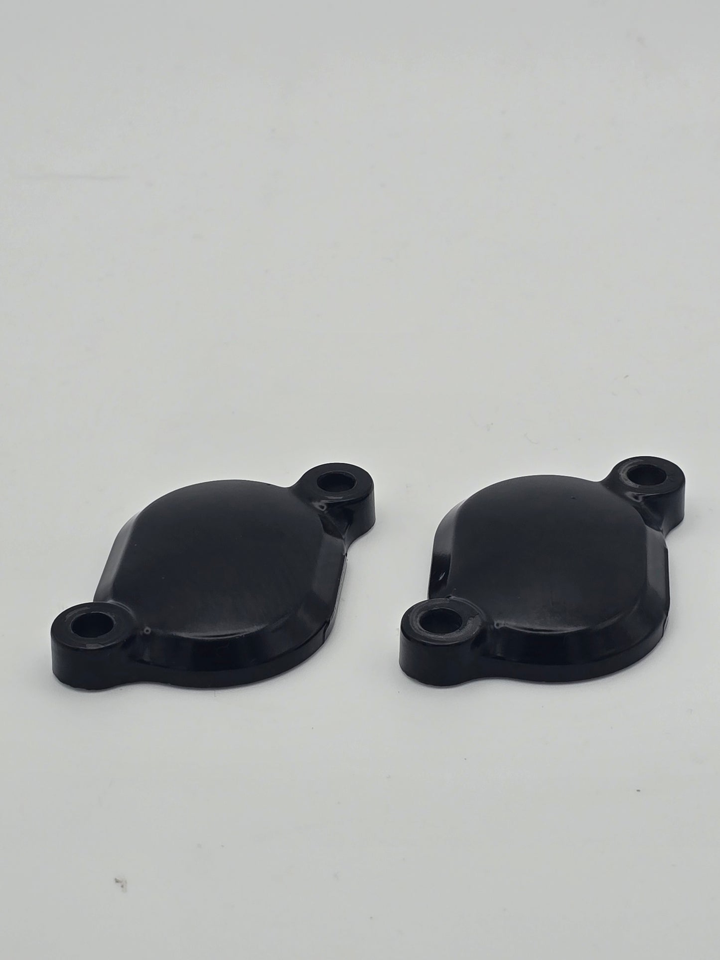 OEM Honda Grom 14-20 OG/SF Valve Tappet Covers Pair (Used) - Howling Moto