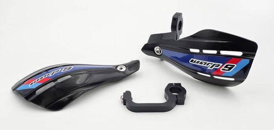 E-Moto Handguards (Collective) - Howling Moto