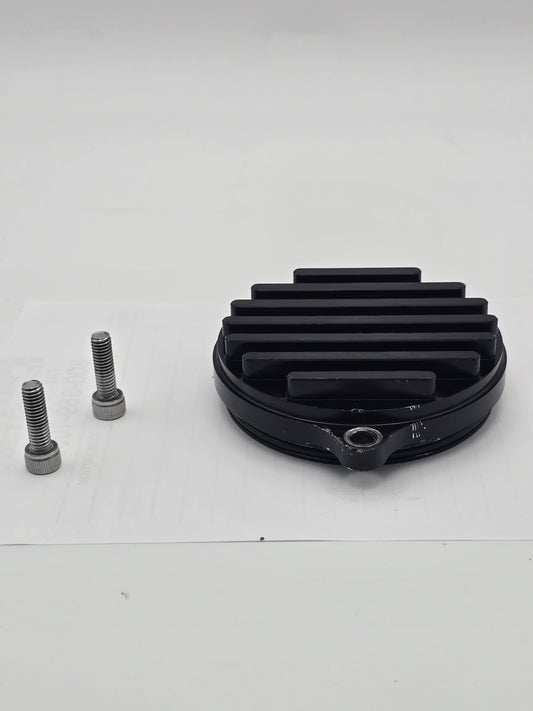 Grom Fatherz Honda Grom Cam Cover (Used) - Howling Moto