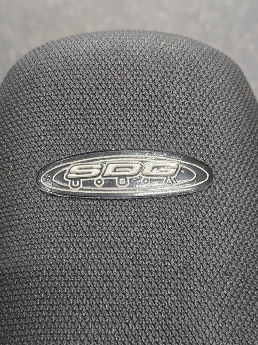 SDG Seat for KTM ALL 03-07 / EXC ALL 04-07 / XC ALL 2007 (STD) (Used) - Howling Moto