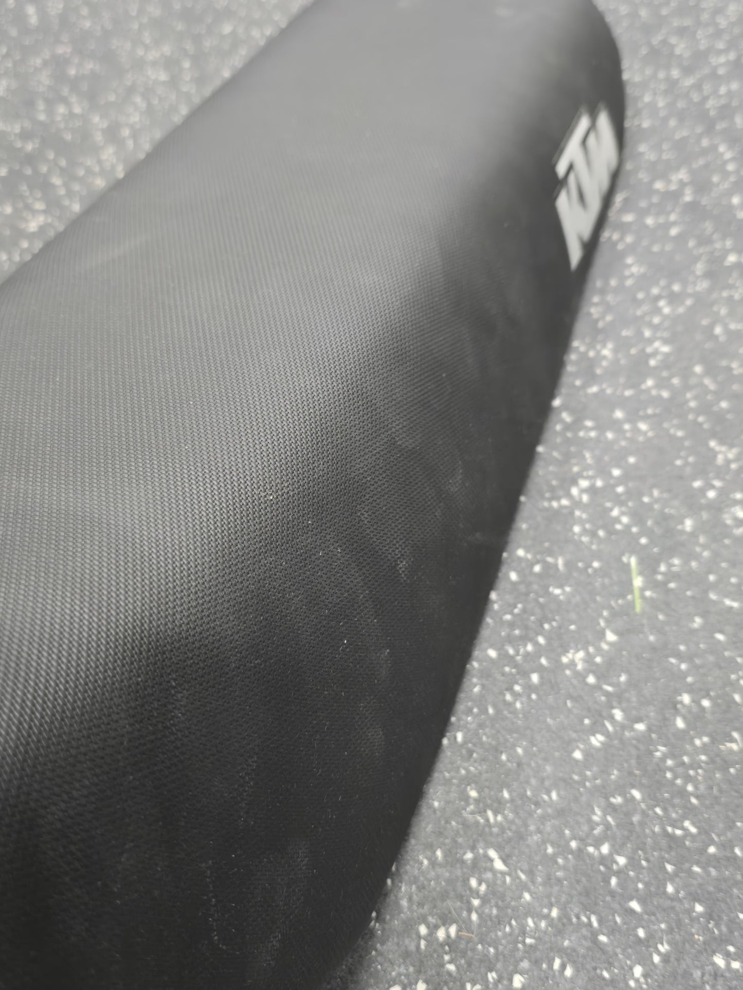 KTM 525 EXC Seat OEM (Used)