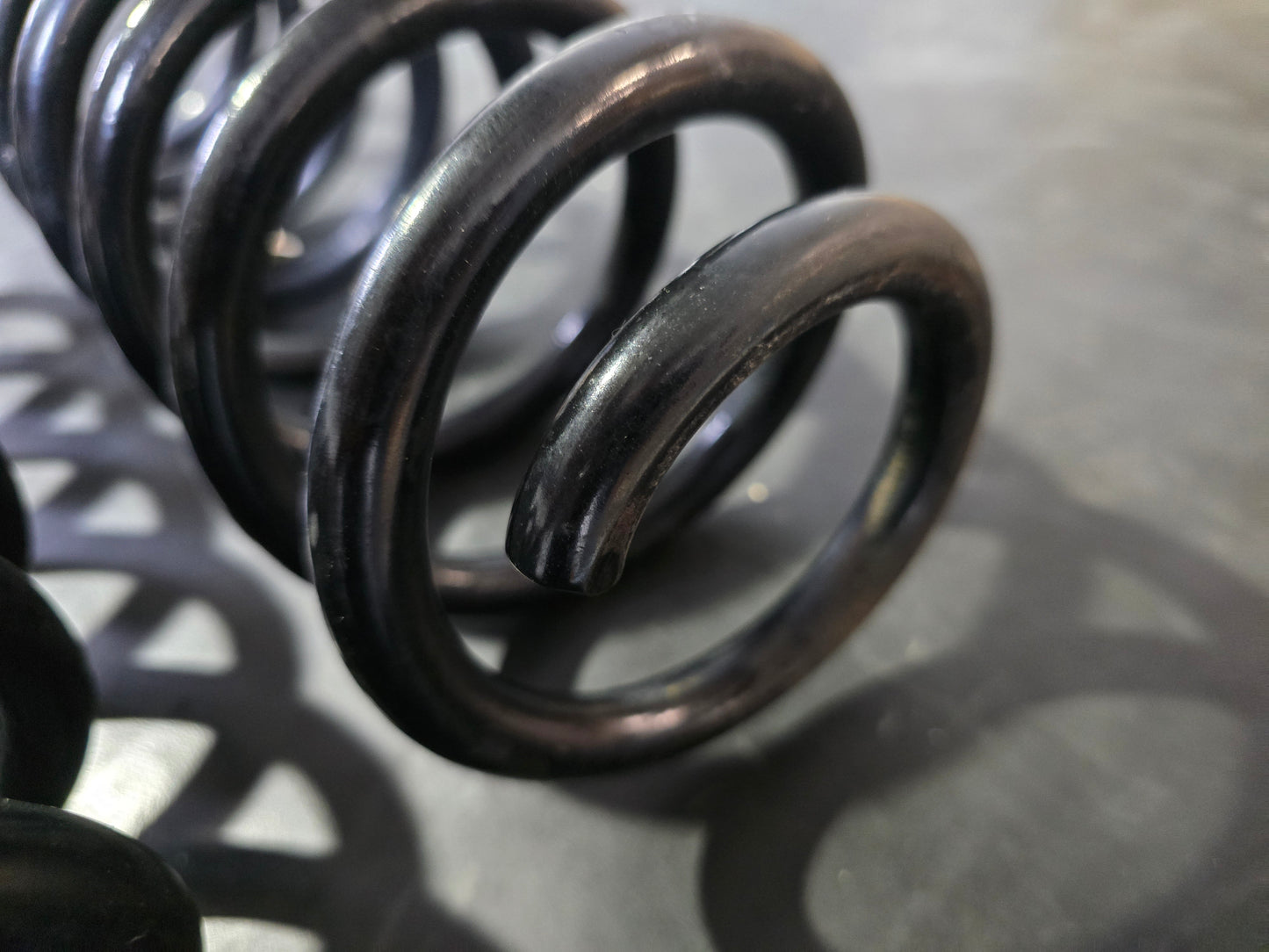 Saturn Sky OEM Springs Set (Take-Off)