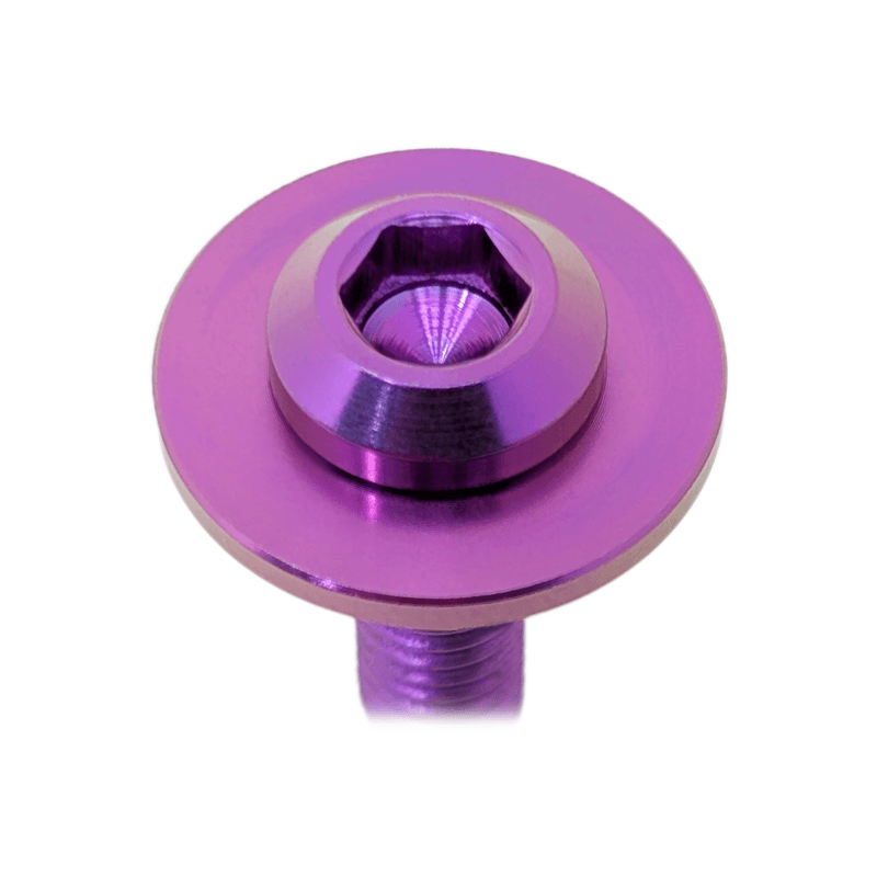 ZSPEC Stage-1 Dress Up Bolts® Fastener Kit for Scion FRS, Subaru BRZ, Toyota 86 '13-21, Titanium - Howling Moto