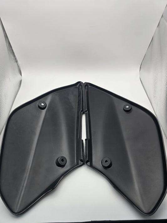 Maier Honda 2001-2003 XR80/XR100 Side Panels (Open-Box) - Howling Moto