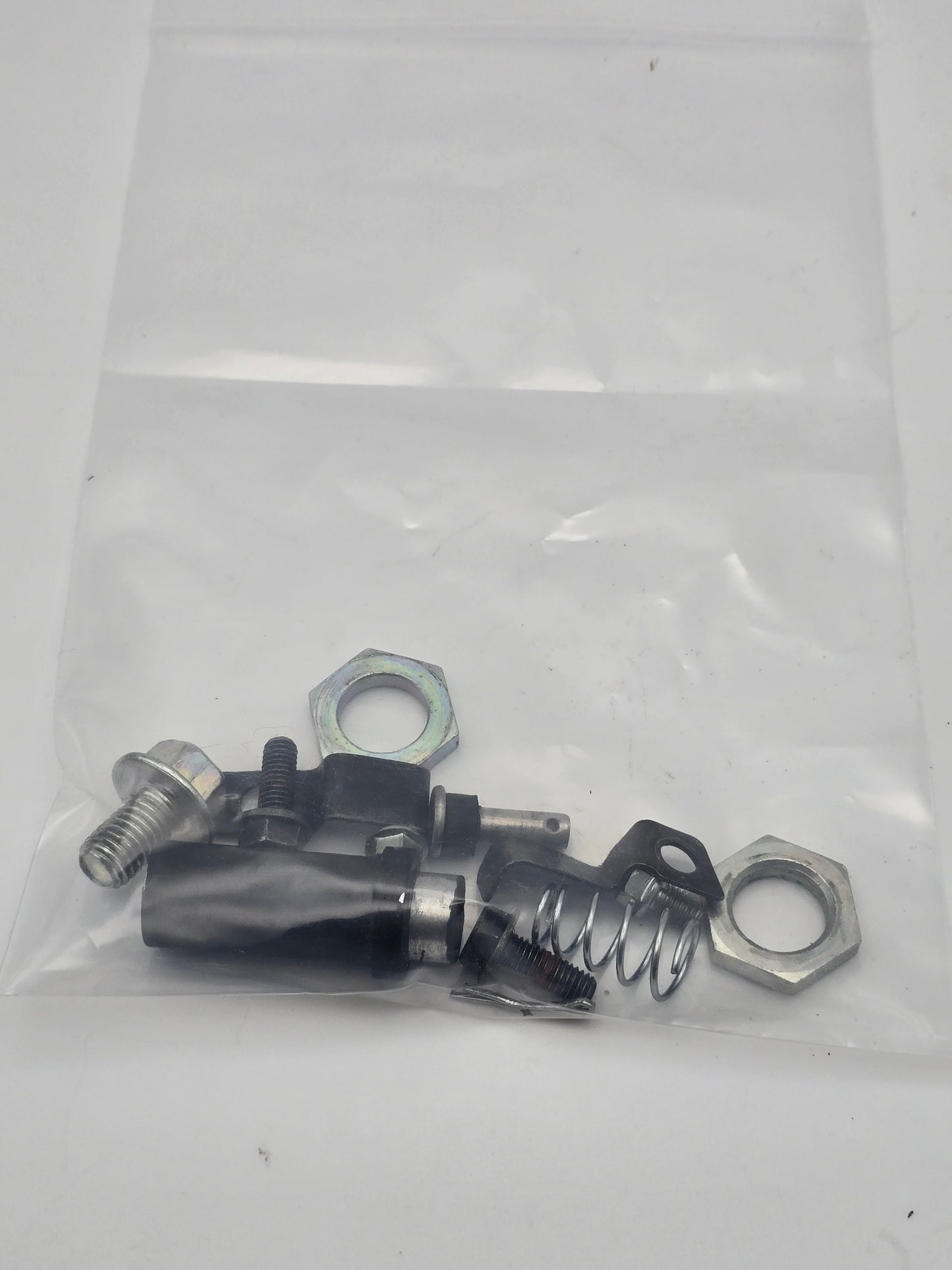 KTM OEM RC 390 Rearset Left and Right (New Take-Off) - Howling Moto