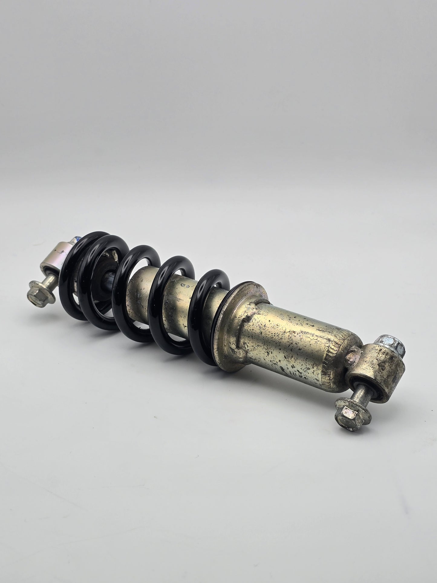 Honda Grom OEM Rear Shock (Used) - Howling Moto