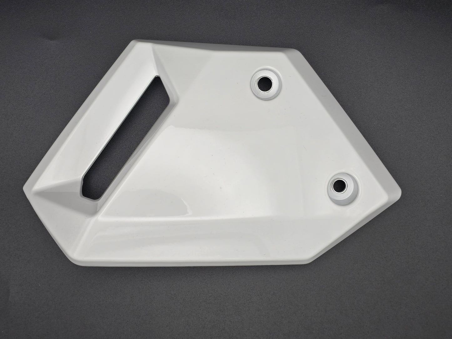 Honda Grom Side Cover Left Garnish 2017-2020 (Used) - Howling Moto