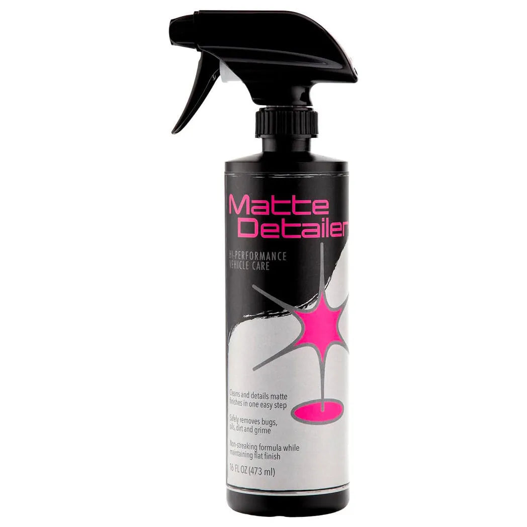 Molecule Matte Detailer – 16 oz