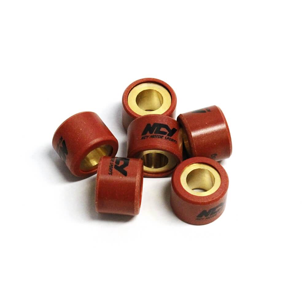 20X15 NCY roller weights