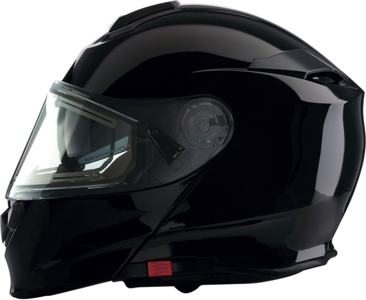 Z1R, Z1R Solaris Helmet Electric Dual Pane Black 3XL - Model 0120-0708