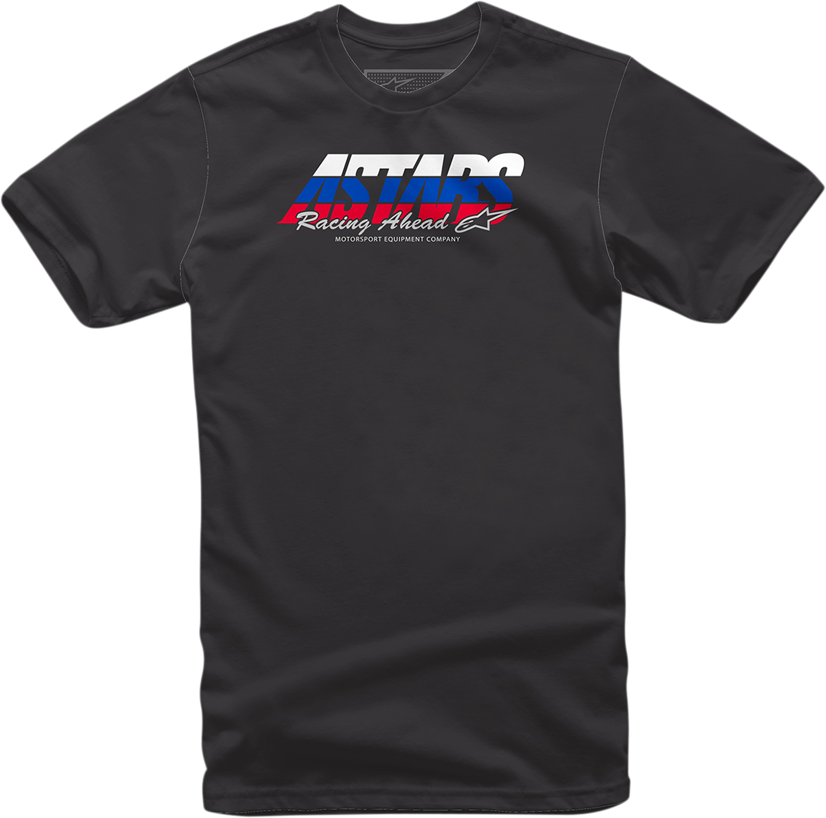 ALPINESTARS, Alpinestars Split Time T-Shirt in Heather Gray - XL by Alpinestars Part 12137201610XL