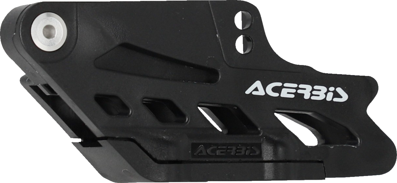 ACERBIS Chain Guide and Slider Kit - KTM/Husqvarna - Black 2981430001 - Howling Moto