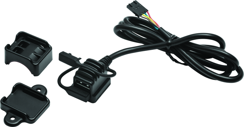 Kuryakyn, Kuryakyn USB Power Port Universal Charger for Powersports - Part 1703