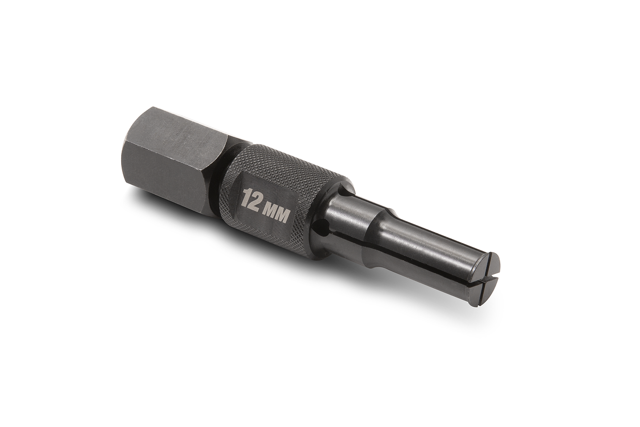 Motion Pro Bearing Puller Collet, 12 mm - Howling Moto