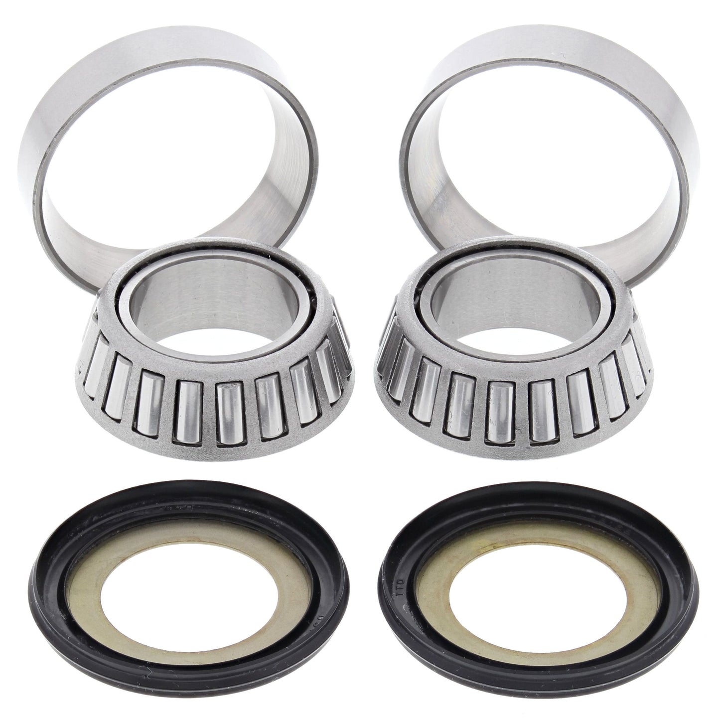 ALL BALLS STEERING BEARING KIT - Howling Moto