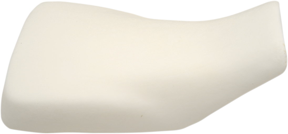 MOOSE OFFROAD Honda TRX350 OEM-style seat foam replacement, showing the foam cushion for offroad ATV seat.
