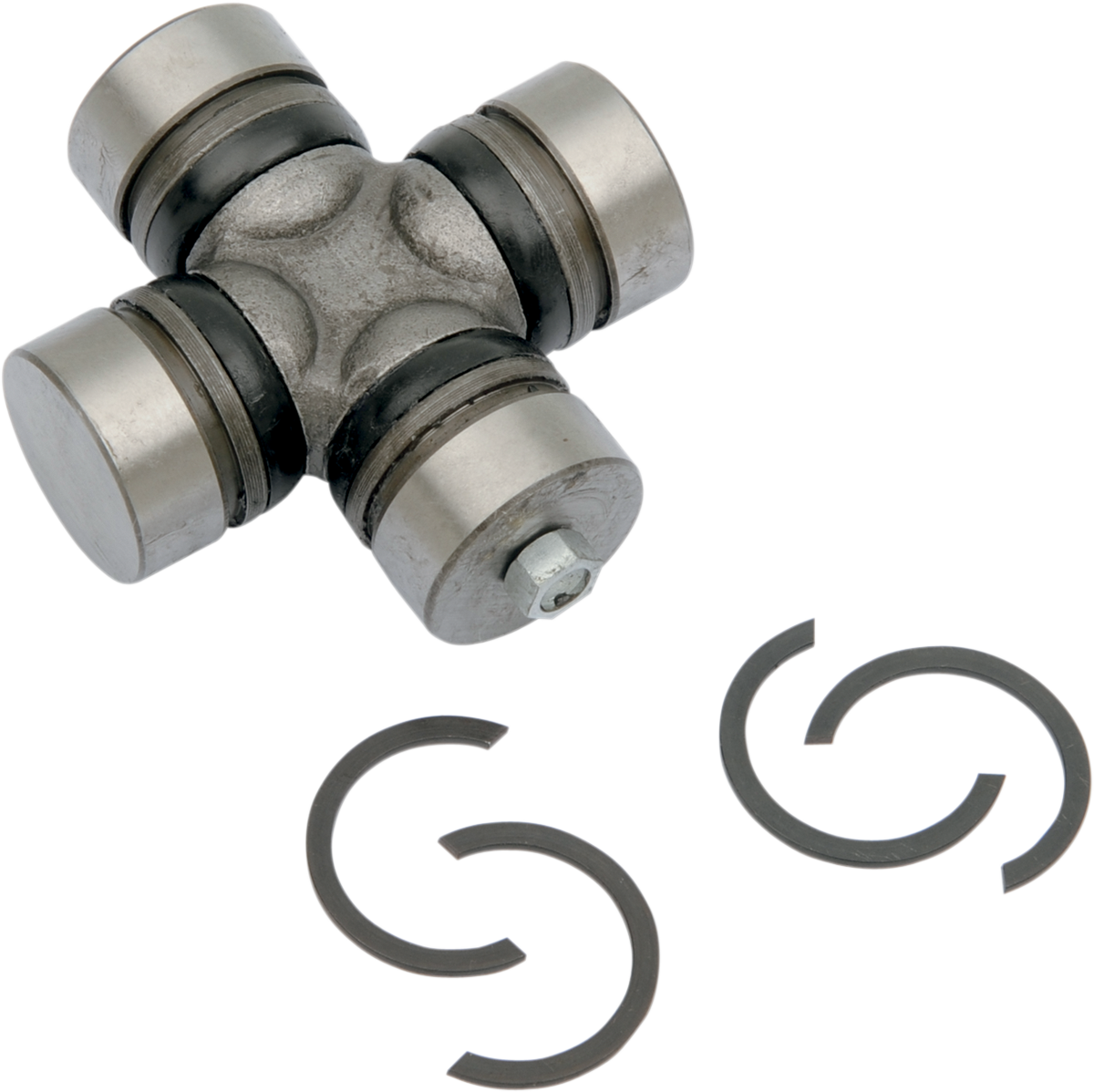 Moose Offroad ATV900 universal joint for RTV 900, showing a close-up of the durable metal joint component.