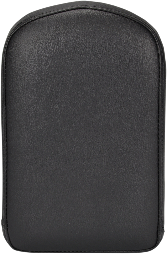 SADDLEMEN Profiler Renegade Sissy Pad seat for motorcycles, featuring cushioned padding and durable upholstery.