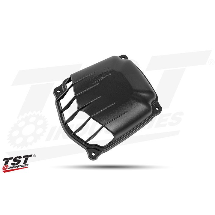TST Work Air Box Cover 21+ Honda Grom - Howling Moto