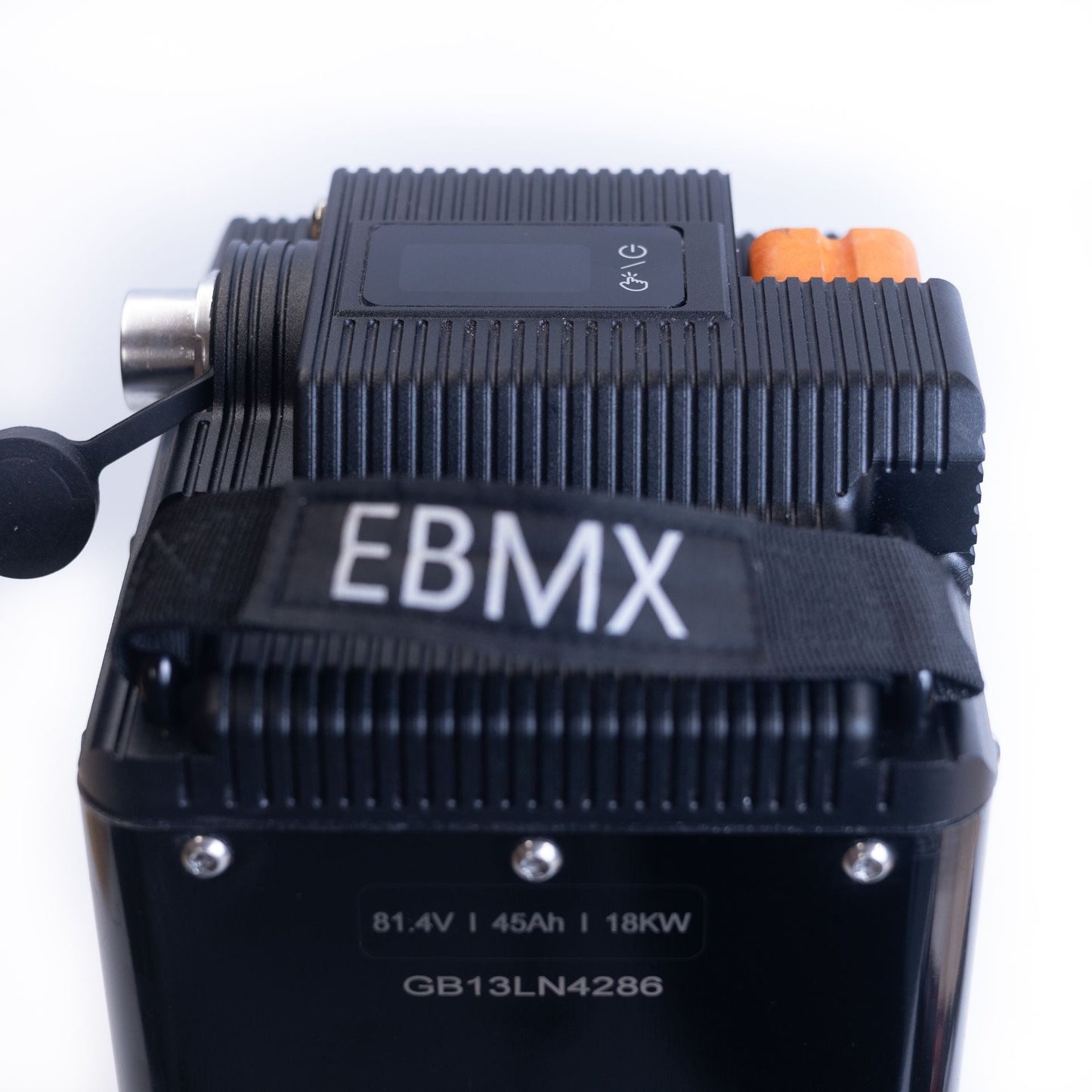 EBMX High Power Batteries for Sur Ron LBX - Howling Moto